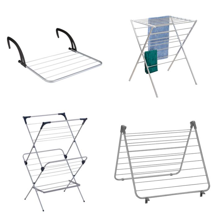 EISHO Clothes Airer Range - Indoor/Outdoor